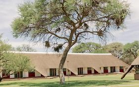 Okahandja Country Hotel